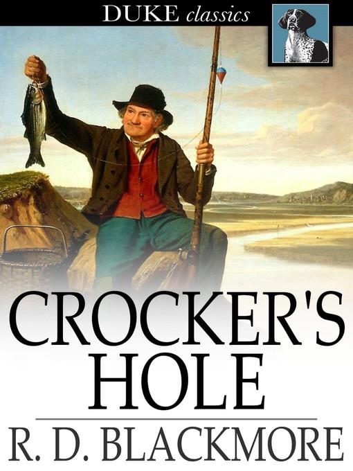 Crocker's Hole