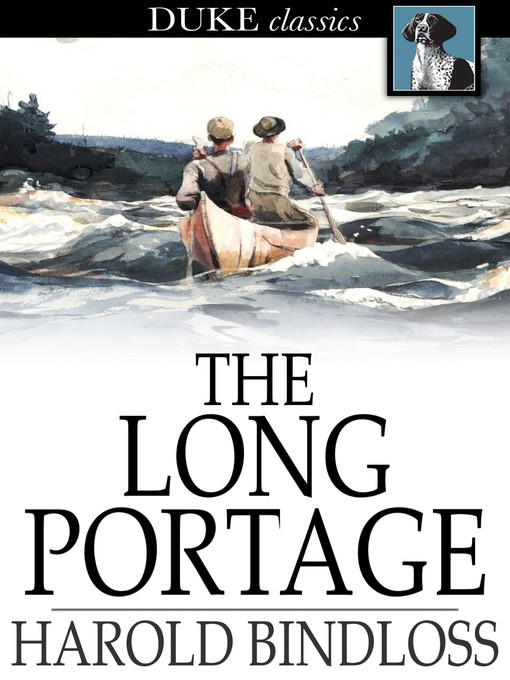 The Long Portage