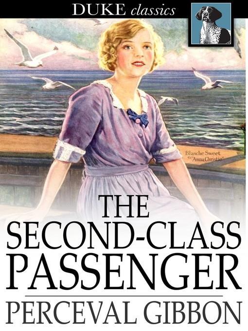 The Second-Class Passenger