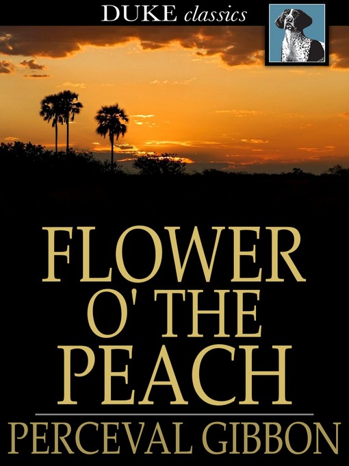 Flower o' the Peach