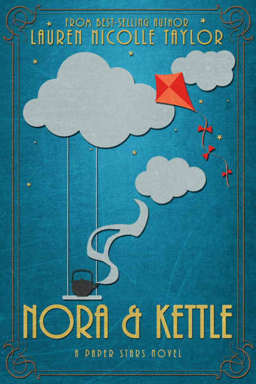 Nora & Kettle