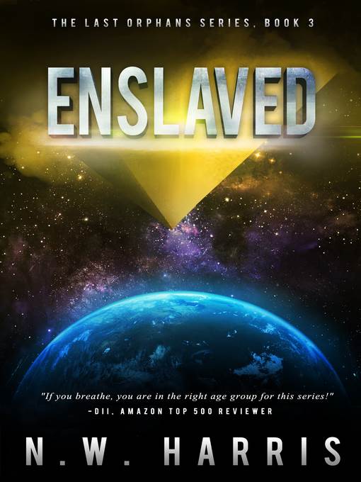 Enslaved