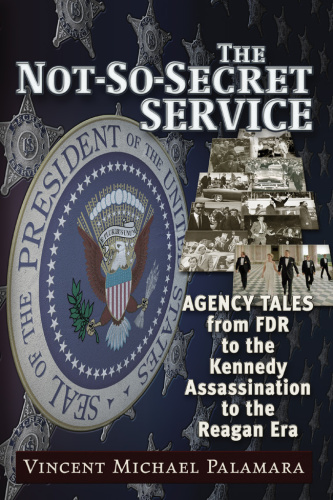 The Not-So-Secret Service