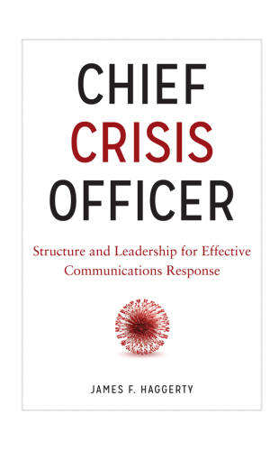 Chief Crisis Officer