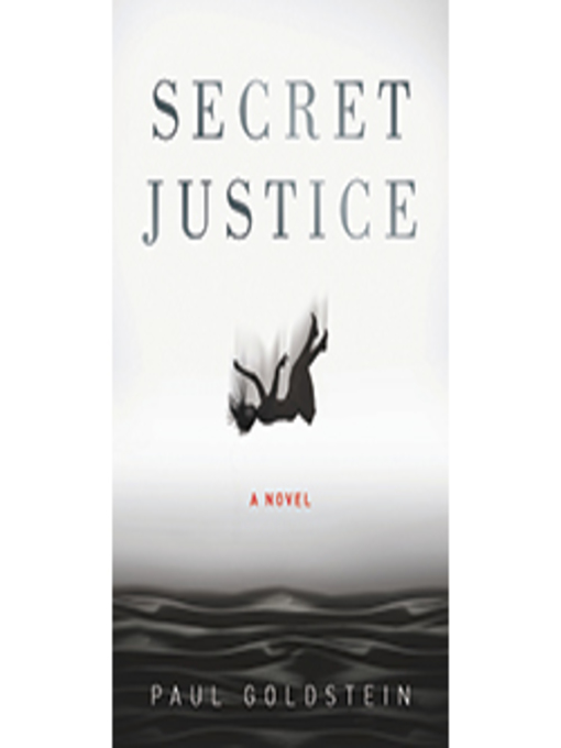 Secret Justice