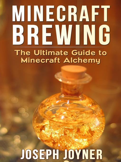 Minecraft Brewing