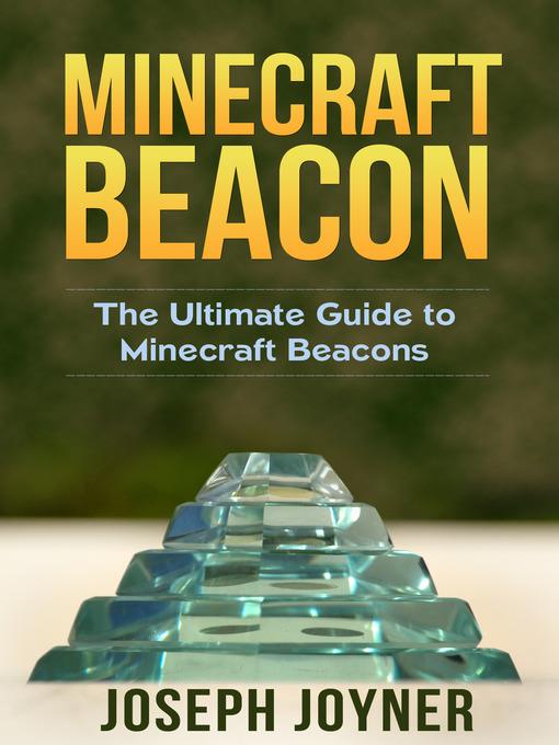 Minecraft Beacon