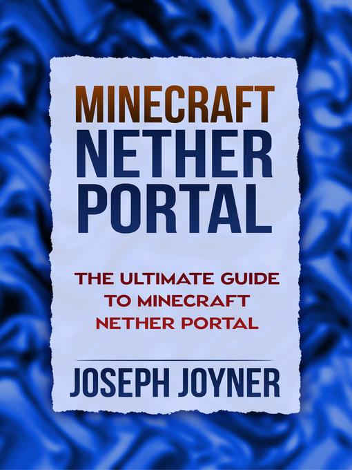 Minecraft Nether Portal