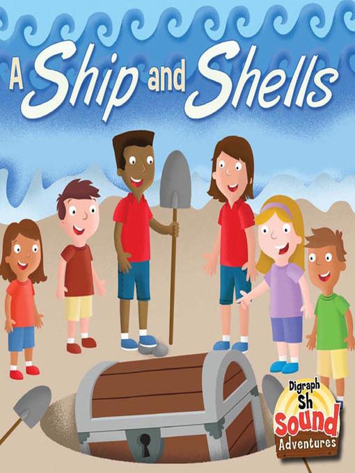 A Ship and Shells