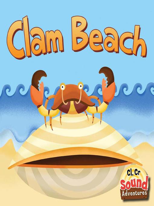 Clam Beach