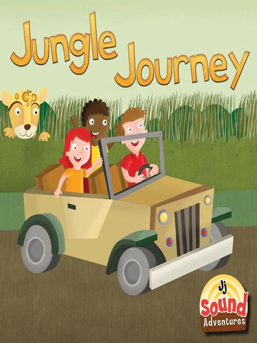 Jungle Journey