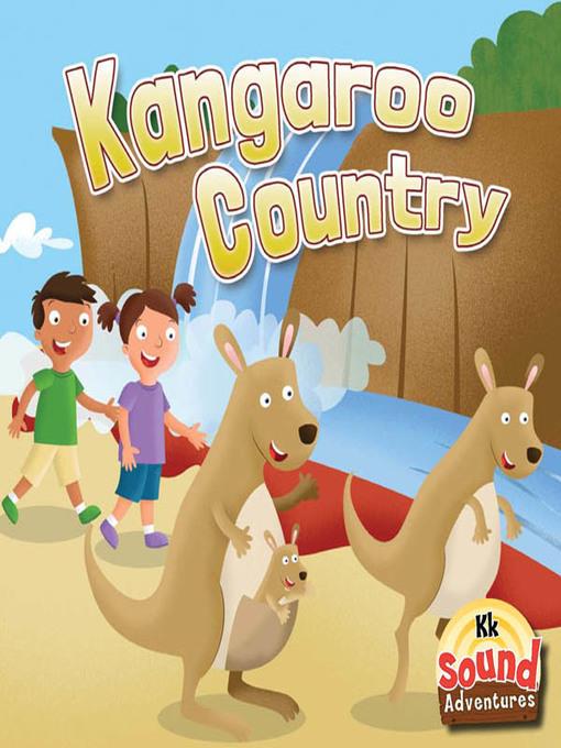 Kangaroo Country