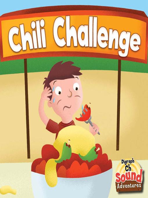 The Chili Challenge