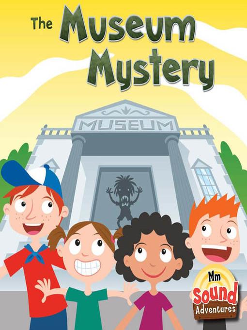 The Museum Mystery