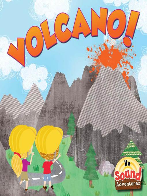 Volcano!