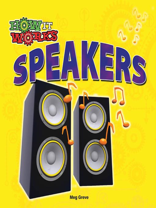 Speakers