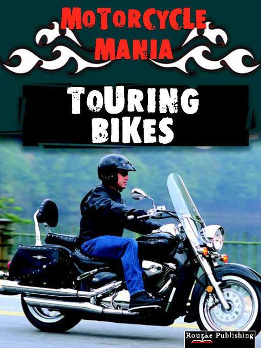 Touring Bikes