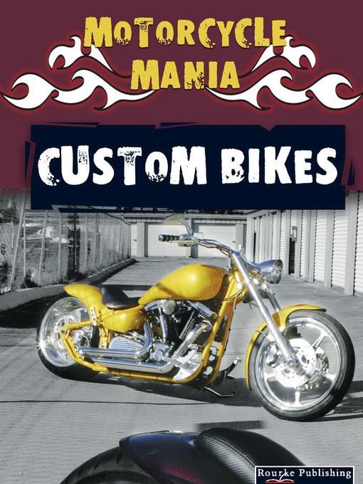 Custom Bikes