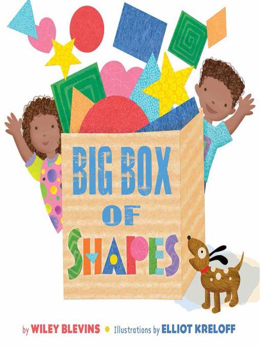 Big Box of Shapes