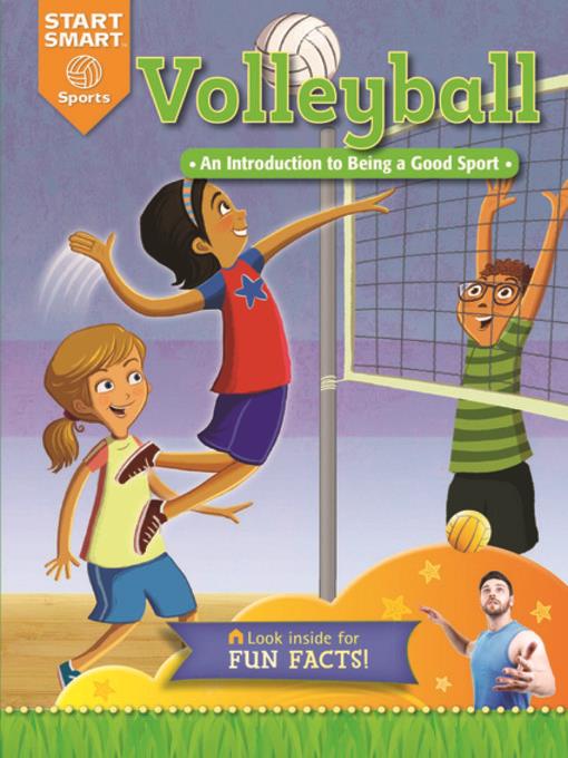 Volleyball