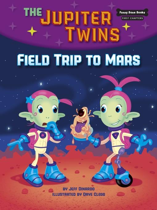 Field Trip to Mars