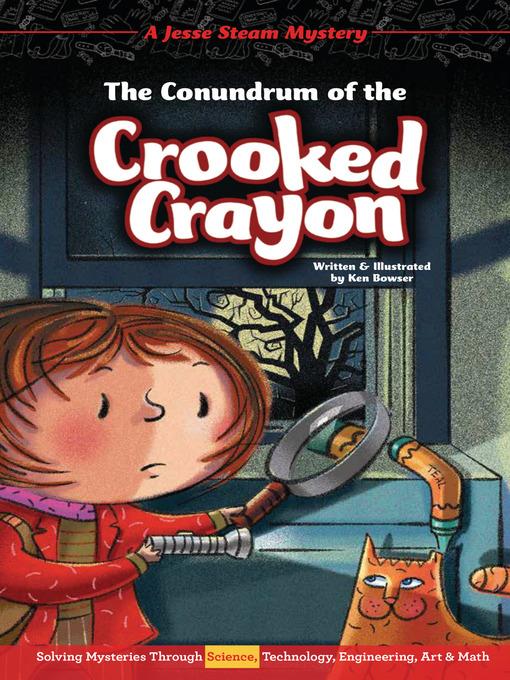 The Conundrum of the Crooked Crayon