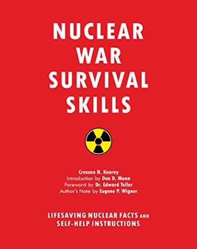 Nuclear War Survival Skills