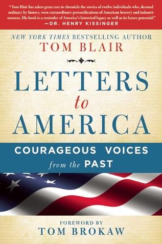 Letters to America