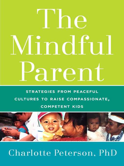 The Mindful Parent