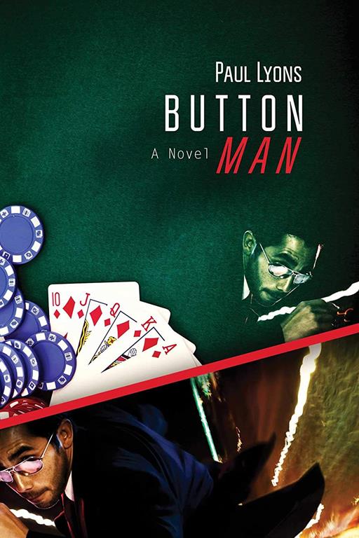 Button Man: A Novel