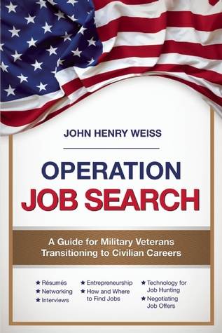 Operation Job Search