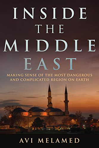 Inside the Middle East