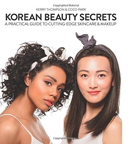 Korean Beauty Secrets