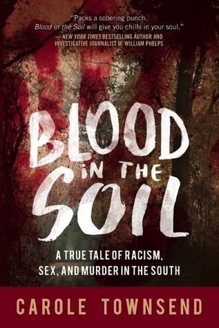 Blood in the Soil
