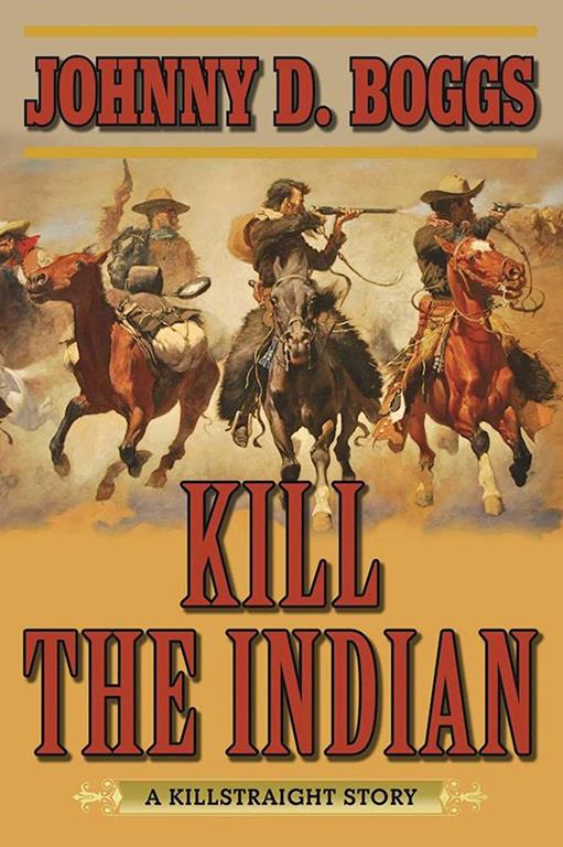 Kill the Indian