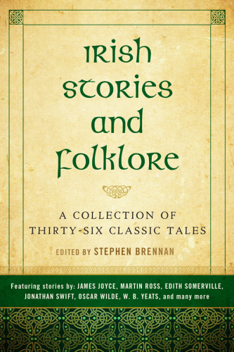 Irish Stories and Folklore