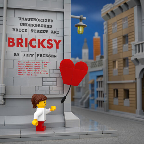 Bricksy