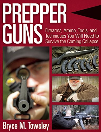 Prepper Guns