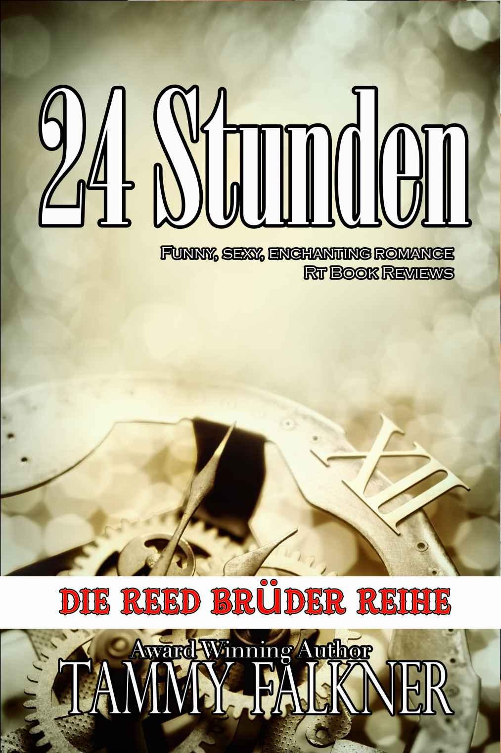 24 Stunden