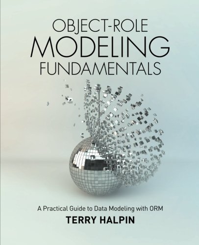 Object-Role Modeling Fundamentals