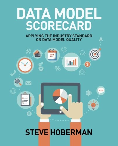 Data Model Scorecard