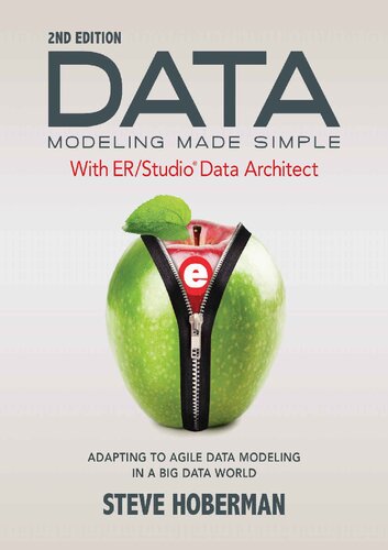 Data Modeling Made Simple with Embarcadero Er/Studio Data Architect