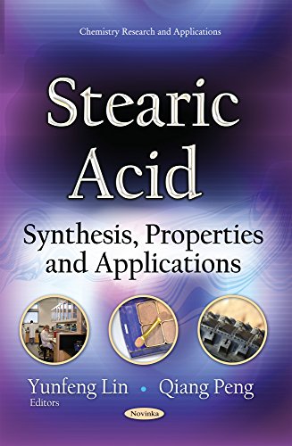 Stearic Acid