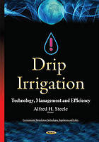 Drip Irrigation