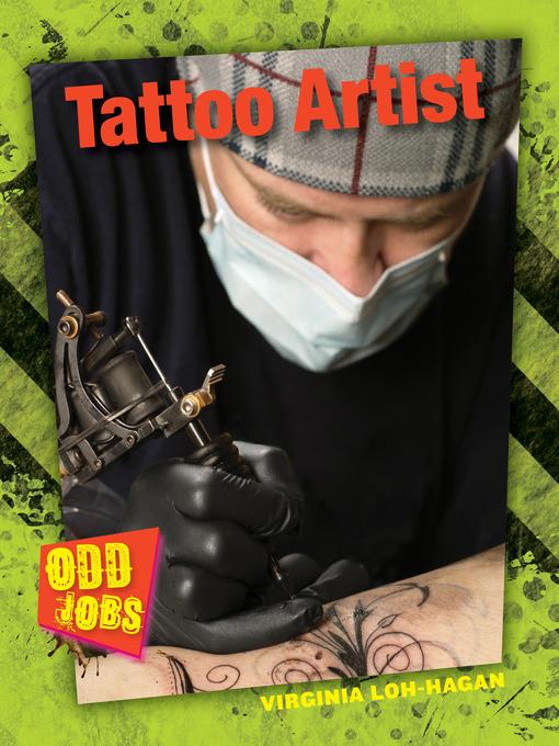 Tattoo Artist