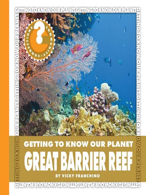 Great Barrier Reef