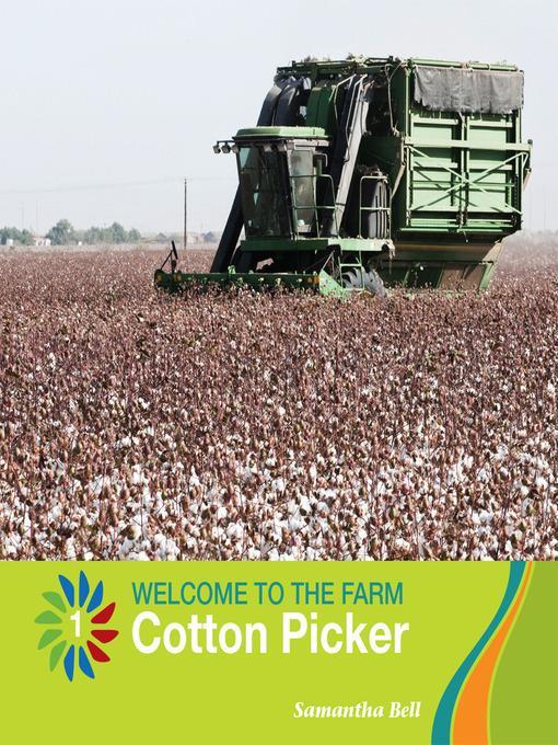 Cotton Picker