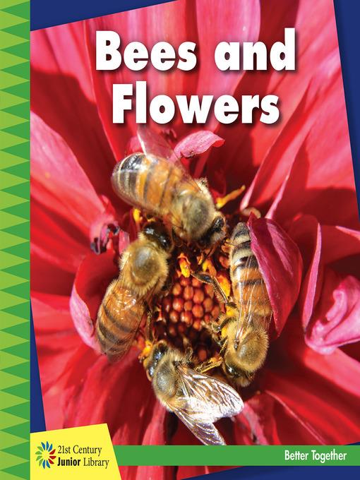 Bees and Flowers