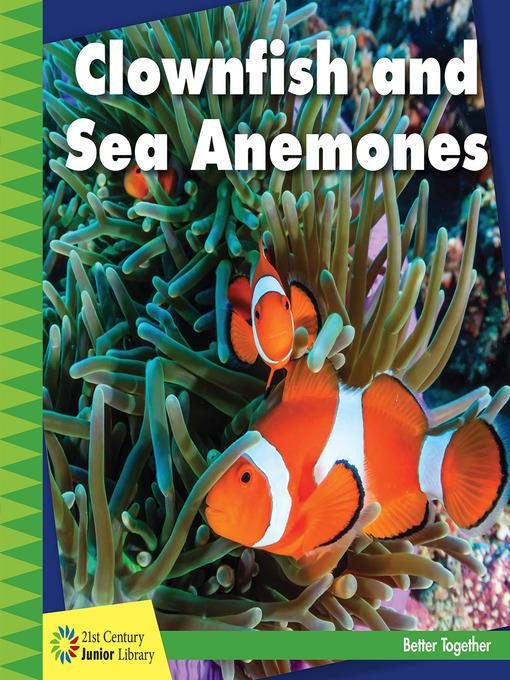 Clownfish and Sea Anemones