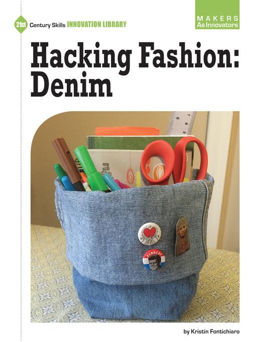 Hacking Fashion